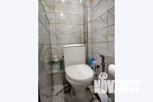 1-к квартира, посуточно, 24м2, 4/13 этаж