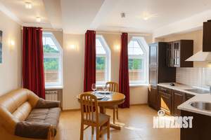3-к квартира, на длительный срок, 110м2, 2/3 этаж