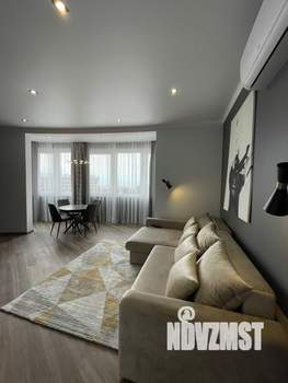 2-к квартира, на длительный срок, 60м2, 7/20 этаж