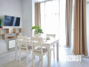 2-к квартира, посуточно, 73м2, 3/5 этаж