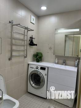 2-к квартира, на длительный срок, 48м2, 2/4 этаж