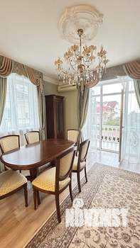 3-к квартира, на длительный срок, 85м2, 1/5 этаж