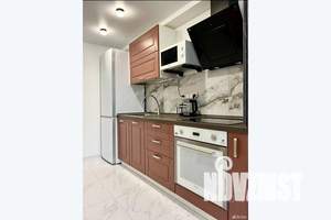 1-к квартира, посуточно, 38м2, 4/4 этаж