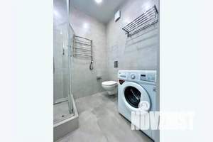 1-к квартира, посуточно, 34м2, 9/12 этаж