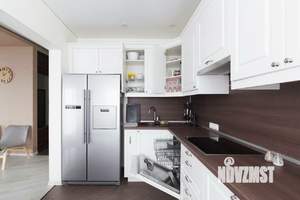 4-к квартира, на длительный срок, 117м2, 21/21 этаж