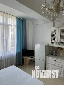 Студия квартира, посуточно, 23м2, 5/7 этаж