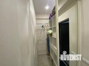 Студия квартира, посуточно, 38м2, 11/12 этаж