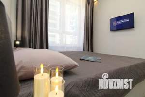 1-к квартира, посуточно, 29м2, 1/1 этаж