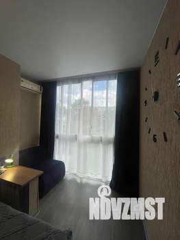 Студия квартира, посуточно, 21м2, 5/8 этаж