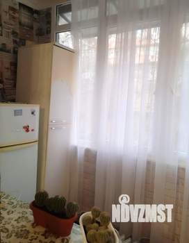 1-к квартира, на длительный срок, 18м2, 3/5 этаж