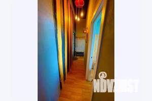 1-к квартира, посуточно, 50м2, 1/3 этаж
