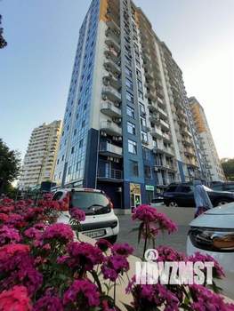 1-к квартира, на длительный срок, 32м2, 14/18 этаж