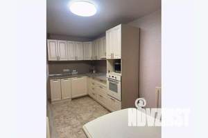 2-к квартира, посуточно, 43м2, 1/2 этаж