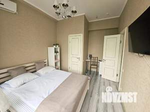 2-к квартира, посуточно, 38м2, 1/1 этаж