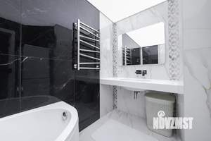 3-к квартира, на длительный срок, 164м2, 8/9 этаж