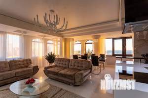 2-к квартира, посуточно, 106м2, 1/1 этаж