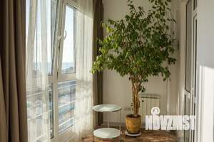 1-к квартира, посуточно, 60м2, 1/1 этаж