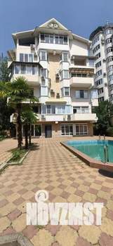 2-к квартира, посуточно, 52м2, 1/1 этаж