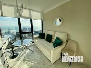 Студия квартира, посуточно, 25м2, 13/17 этаж