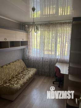 3-к квартира, на длительный срок, 55м2, 1/2 этаж