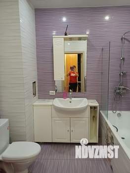 Студия квартира, на длительный срок, 39м2, 12/13 этаж