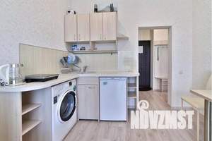 2-к квартира, посуточно, 35м2, 6/7 этаж