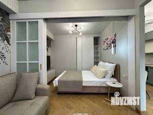 2-к квартира, на длительный срок, 45м2, 7/9 этаж
