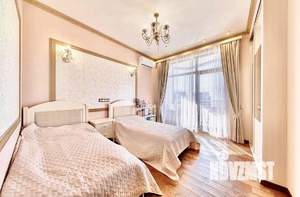 3-к квартира, на длительный срок, 100м2, 9/19 этаж