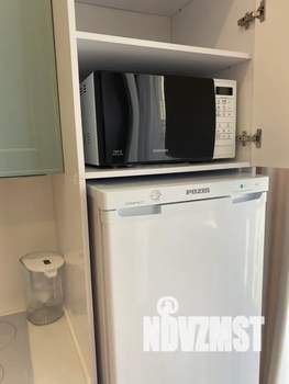 1-к квартира, посуточно, 20м2, 16/17 этаж