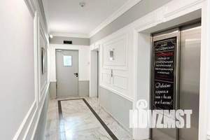 1-к квартира, посуточно, 25м2, 11/12 этаж