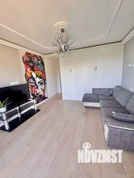 3-к квартира, на длительный срок, 130м2, 11/14 этаж