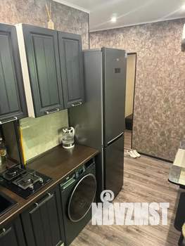 2-к квартира, посуточно, 28м2, 1/2 этаж
