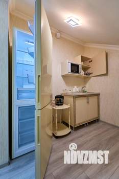 1-к квартира, посуточно, 29м2, 1/1 этаж