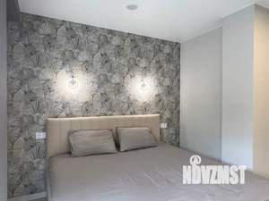 1-к квартира, посуточно, 30м2, 2/3 этаж