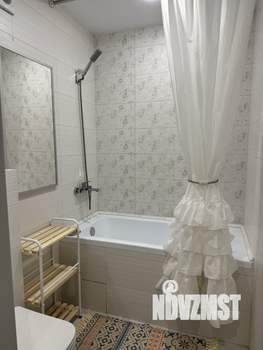 1-к квартира, на длительный срок, 30м2, 5/5 этаж