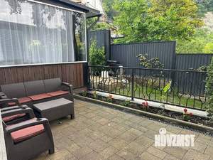 Студия квартира, посуточно, 29м2, 1/3 этаж