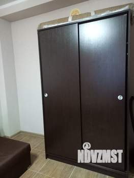 1-к квартира, посуточно, 31м2, 2/3 этаж