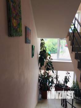 1-к квартира, посуточно, 30м2, 2/4 этаж