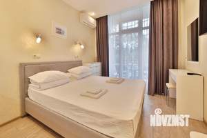 Студия квартира, посуточно, 18м2, 3/7 этаж