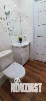 Студия квартира, посуточно, 30м2, 5/7 этаж