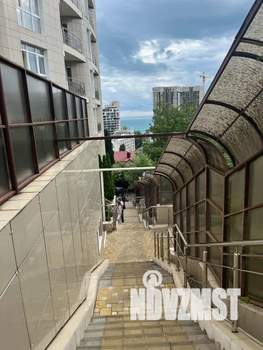 2-к квартира, посуточно, 32м2, 2/3 этаж