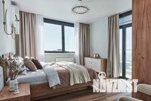 3-к квартира, посуточно, 63м2, 17/19 этаж