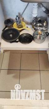 Студия квартира, посуточно, 25м2, 2/2 этаж