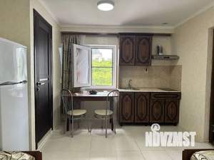 2-к квартира, посуточно, 35м2, 2/3 этаж