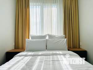 3-к квартира, посуточно, 68м2, 8/9 этаж