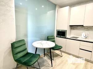 1-к квартира, посуточно, 32м2, 2/8 этаж