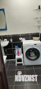 1-к квартира, на длительный срок, 40м2, 4/4 этаж