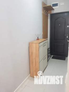 Студия квартира, посуточно, 26м2, 3/4 этаж