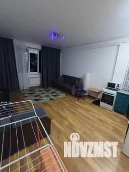 Студия квартира, посуточно, 30м2, 5/5 этаж