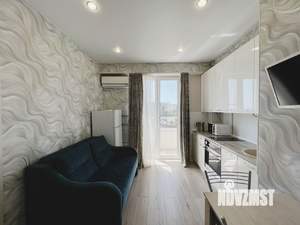 1-к квартира, на длительный срок, 30м2, 12/13 этаж